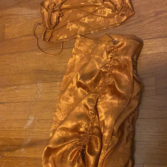 Skirt Set - Picture 5 of 5